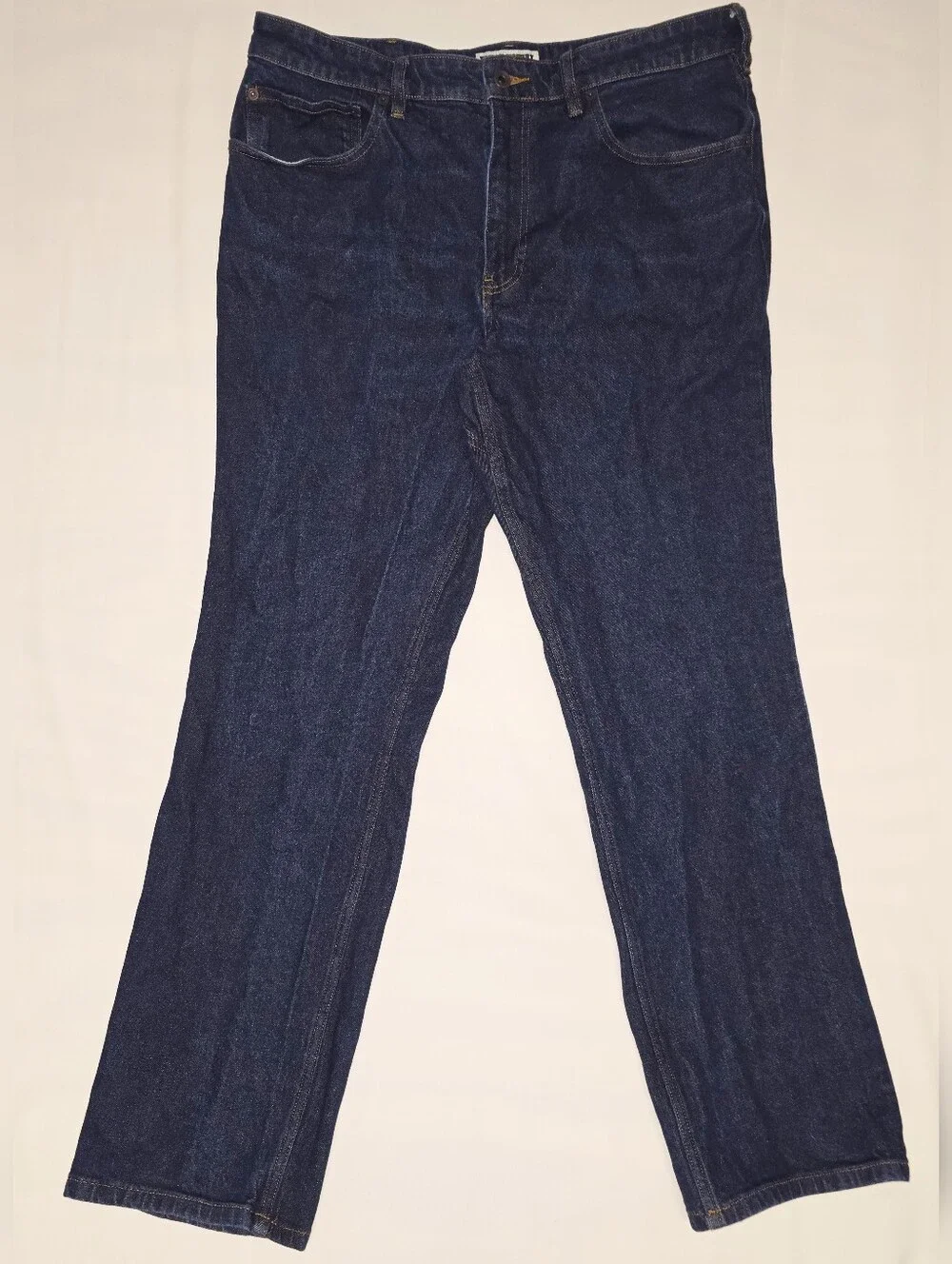 Men's Free Time Flex Ballroom Standard Fit Jeans 54302